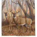 Search for autumn shower curtains Nature