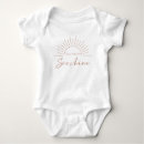 Search for you are my sunshine baby clothes Modern