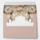 Search for mauve envelopes Dusty rose