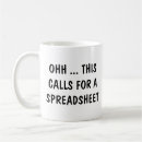 Search for funny spreadsheet Engineer