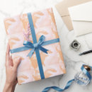 Search for peach wrapping paper Pastels