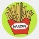 Search for meal stickers Green