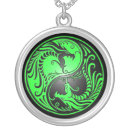 Search for yin yang necklaces Asian