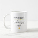 Search for human resources mugs Quote