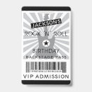 Search for concert badges Ticket