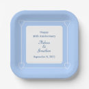 Search for happy anniversary plates Minimalist