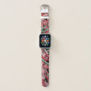 Search for holiday apple watch bands Xmas