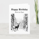 Search for son in law cards Wildlife