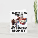 Search for funny money cards I farted in