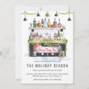Search for cheer christmas invitations Jingle and mingle