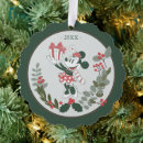 Search for holiday accents Retro