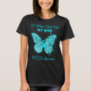 Search for ptsd tshirts Butterfly