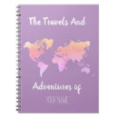 Search for travel notebooks quote