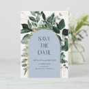 Search for barcode invitations Botanical