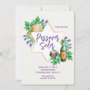 Search for passover seder invitations Judaism