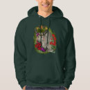 Search for zodiac sign hoodies Bull