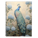 Search for peacock notebooks Flowers