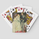Search for art deco playing cards Sophisticated