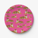Search for cat paper plates Orange