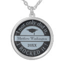Search for graduation necklaces Cool
