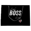 Search for boss gift bags Girl