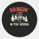 Search for disc golf stickers Basket