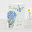 Search for hydrangea birthday cards Friend