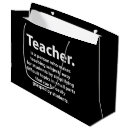 Search for teacher appreciation gift bags Modern