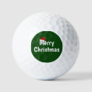 Search for christmas golf balls Cool
