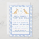 Search for snails puppy dog tails Baby boy