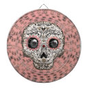 Search for cute dartboards Illustration