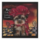 Search for yorkshire terrier canvas prints Holiday yorkie poo