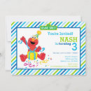 Search for elmo birthday invitations Kids
