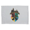 Search for pillowcases Wizarding world