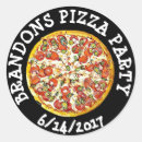 Search for pepperoni stickers Birthday