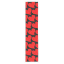Search for valentines day table runners Modern