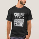 Search for code tshirts Coding