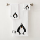 Search for penguin bath towels Bird