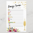 Search for emoji bridal shower gifts Pictionary