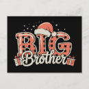 Search for big brother holiday cards Season