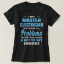 Search for master electrician gifts Job