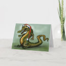 Search for alligator christmas cards Croc