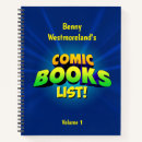 Search for comic book gifts Collection