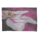 Search for scripture for comfort For her