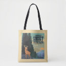 Search for national park tote bags Woods