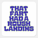 Search for toilet paper stickers Potty humor