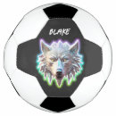 Search for eye soccer balls White