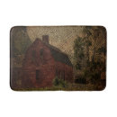 Search for farmhouse bath mats Rustic country