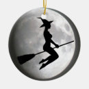 Search for witch ornaments Night