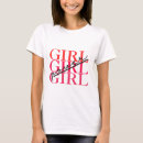 Search for girlpower tshirts Girlgang